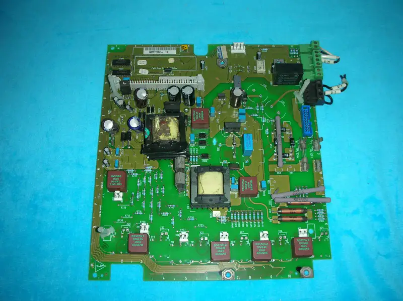Siemens C98043-A7002-L1