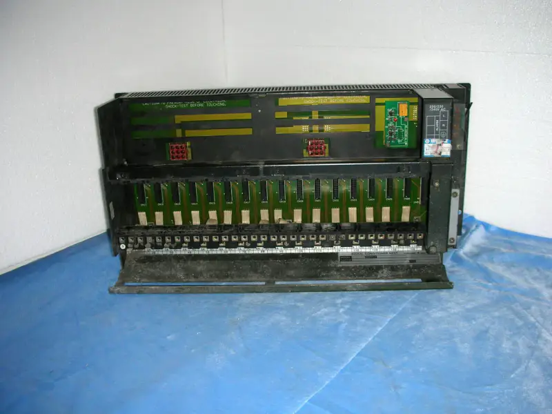 YOKOGAWA MHC-60*A