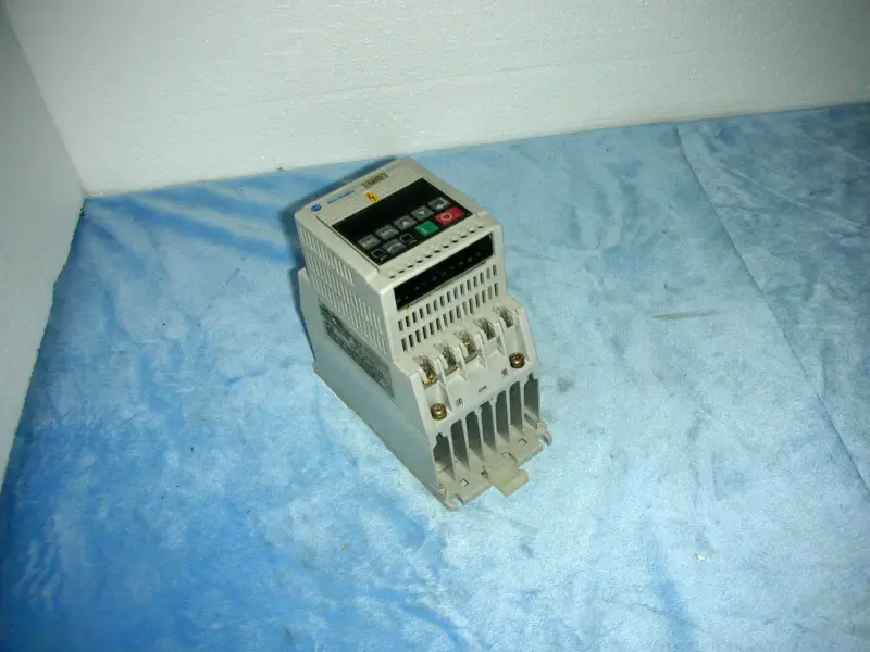 Allen Bradley 160-BA02NPS1P1