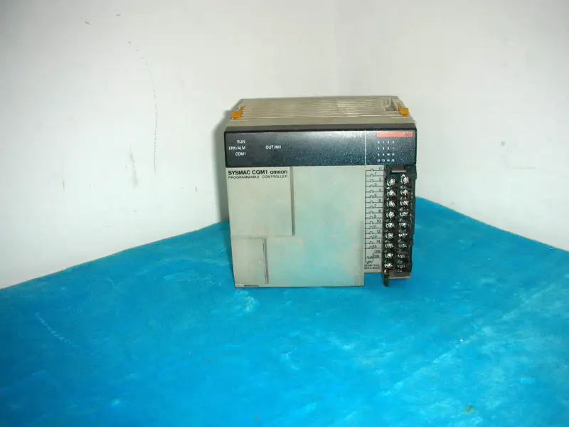 OMRON OMRON CQM1-CPU11-E