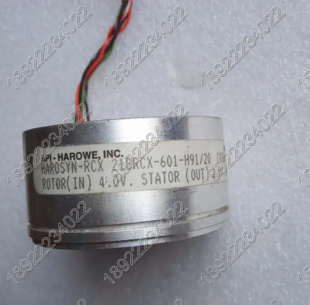 HAROWE 21BRCX-601-H91/20 1BRCX-601-H91-20