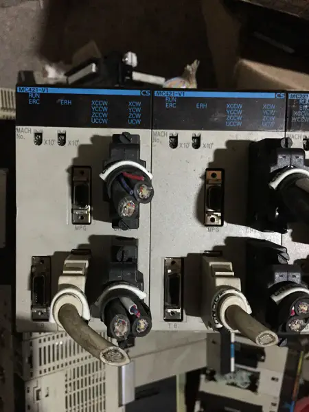 CS1W-MC421-V1