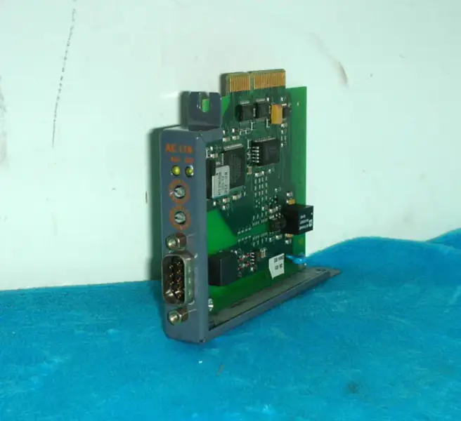 B&R AC110 8AC110.60-2