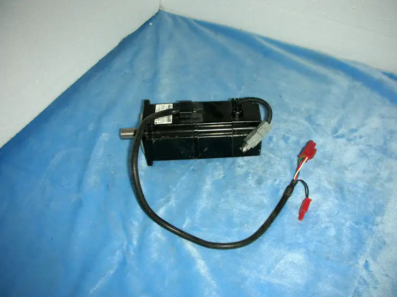 YASKAWA SGMAH-02A1F-AP51