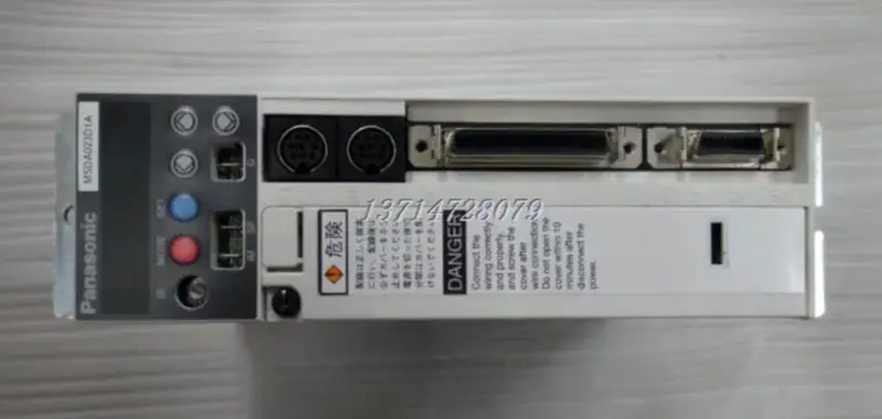 Panasonic 200w MSDA023D1A