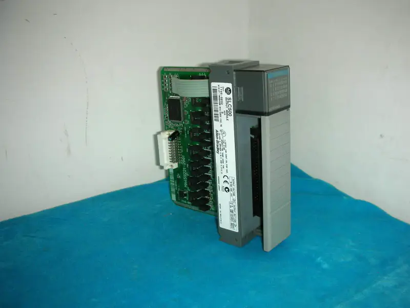 Allen-Bradley AB PLC1746-OB32