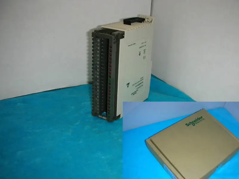 Schneider PLC AS-BDEP-215