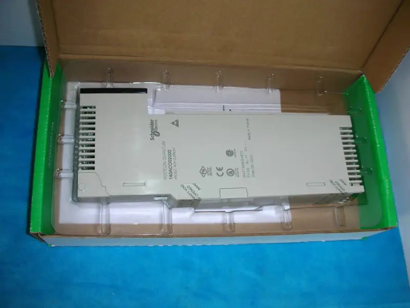 Schneider 140ACO02000