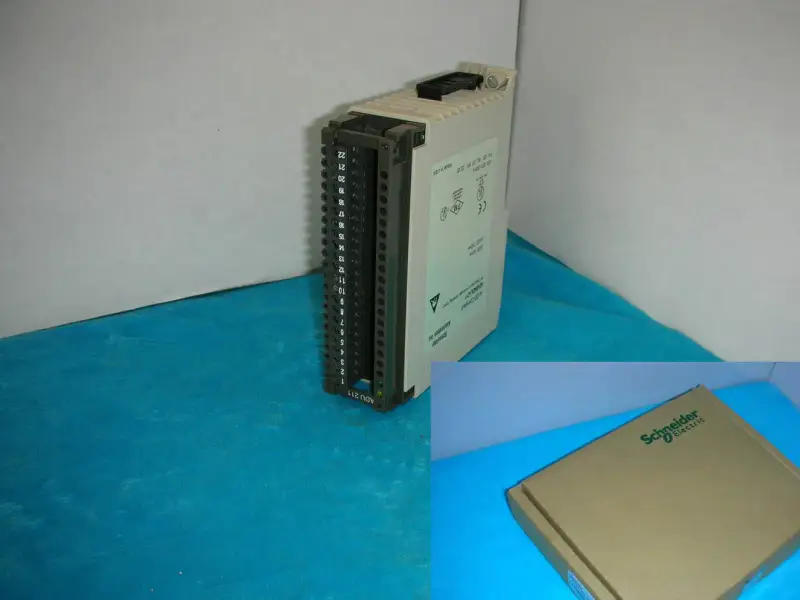 Schneider PLC AS-BADU-211