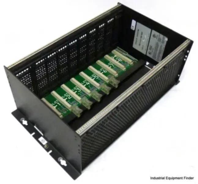 GE FANUC IC697CHS790
