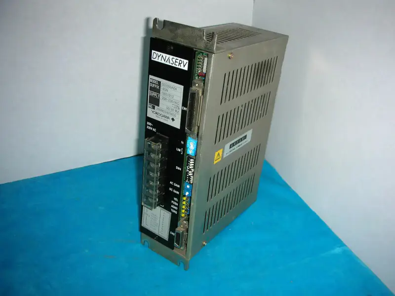 YOKOGAWA SD1050A04-2SN