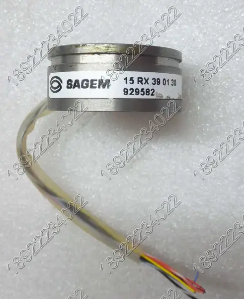 Snímač SAGEM 15RX390130