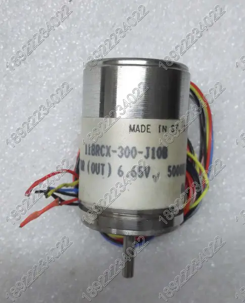 Snímač HAROWE 11BRCX-300-J10B