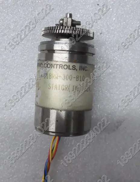 Snímač HAROWE 11BRW-300-B10