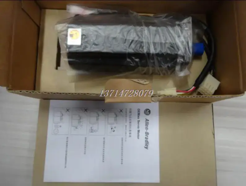 2004-RZ04BA1AB3 Allen-Bradley OEMax 0,4 kW