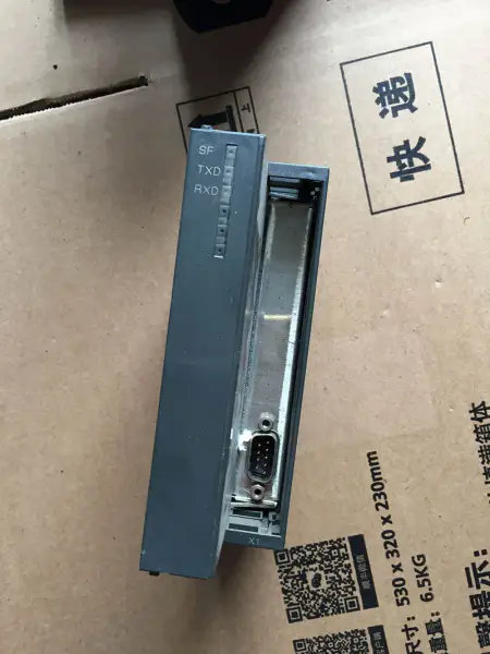 6ES7 340-1AH01-0AE0