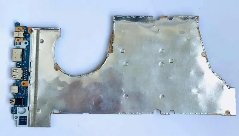 Základní deska Lenovo Yoga 530-14IKB NM-B601