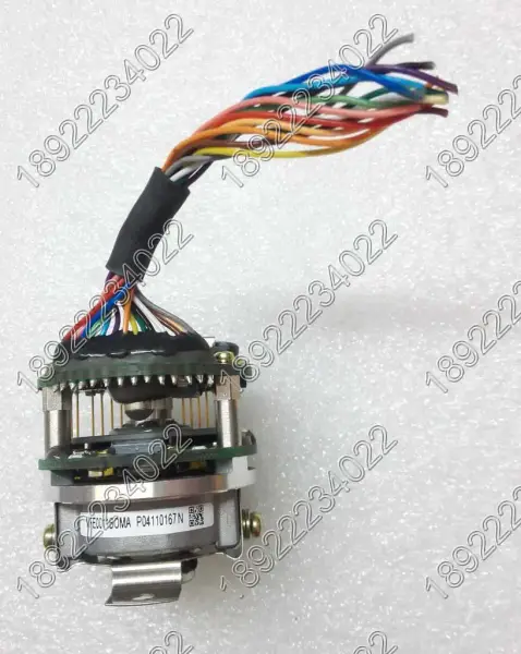 Snímač motoru PANASONIC MFE0011B0MA MFE0011BOMA
