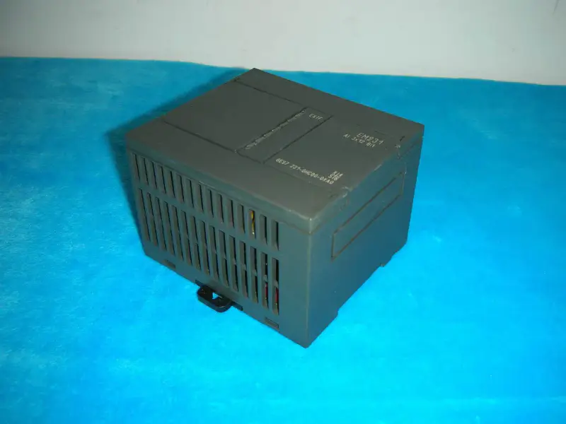 Siemens 6ES7231-0HC00-0XA0