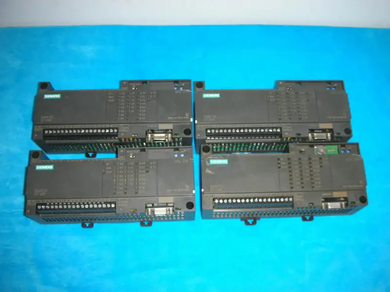 Siemens 6ES7214-1BC10-0XB0