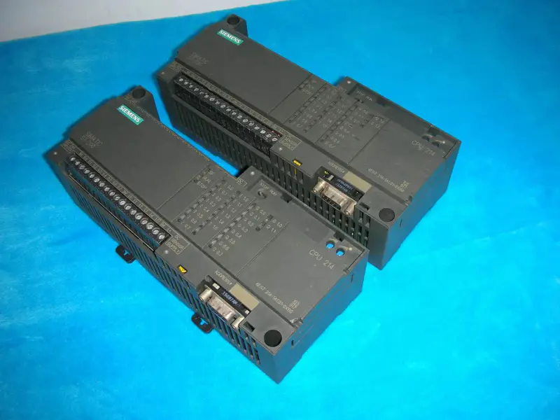 Siemens 6ES7214-1AC01-0XB0