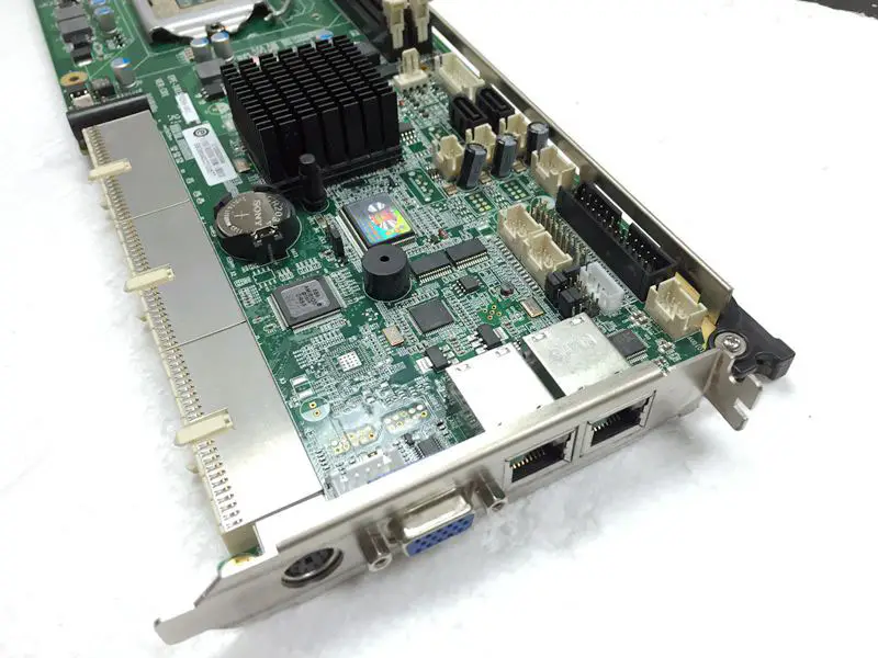 Průmyslová základní deska AAEON EPE-1815VNA-H61 VER:C01 LGA1155