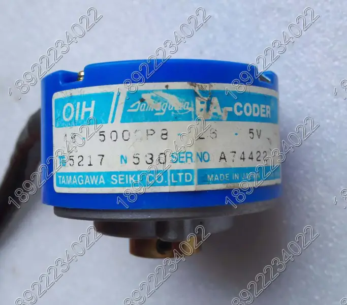 Snímač TAMAGAWA TS5217N530