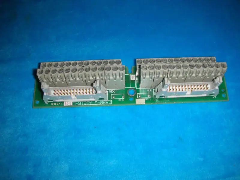 Siemens C98043-A1616-L1-04