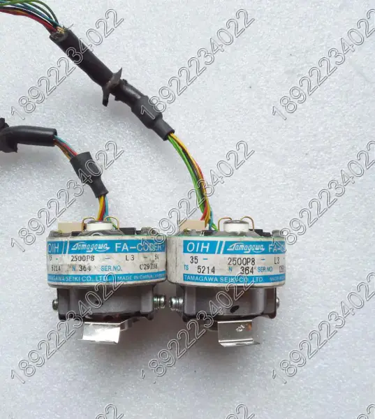 Snímač TAMAGAWA TS5214N364