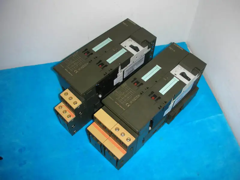 Siemens 3RK1301-1EB00-1AA2