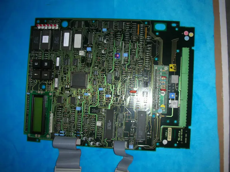 Eurotherm AH385356U001