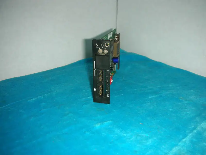 Allen Bradley PC-677-0895/4100-234-R