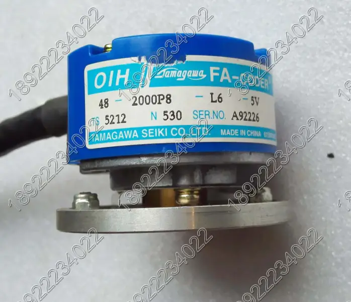 Snímač TAMAGAWA TS5212N530