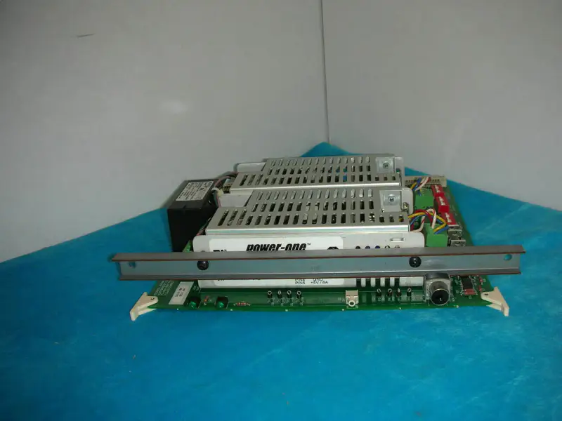 Allen-Bradley PC-669-0901
