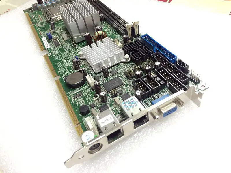 Průmyslová základní deska AXIOMTEK SBC-13Q35 REV:0.2