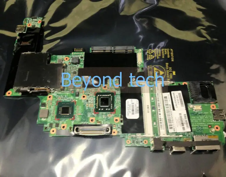 Základní deska HP 530590-001