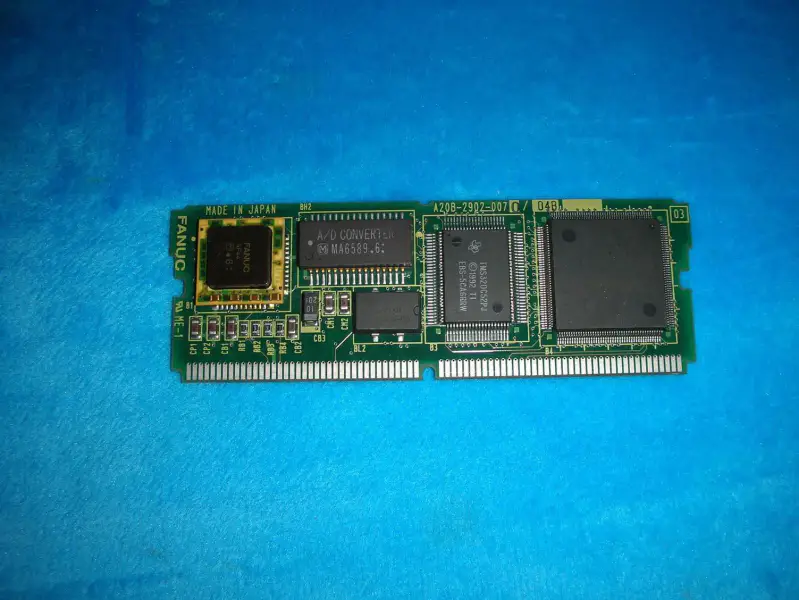 FANUC A20B-2902-0070/04B