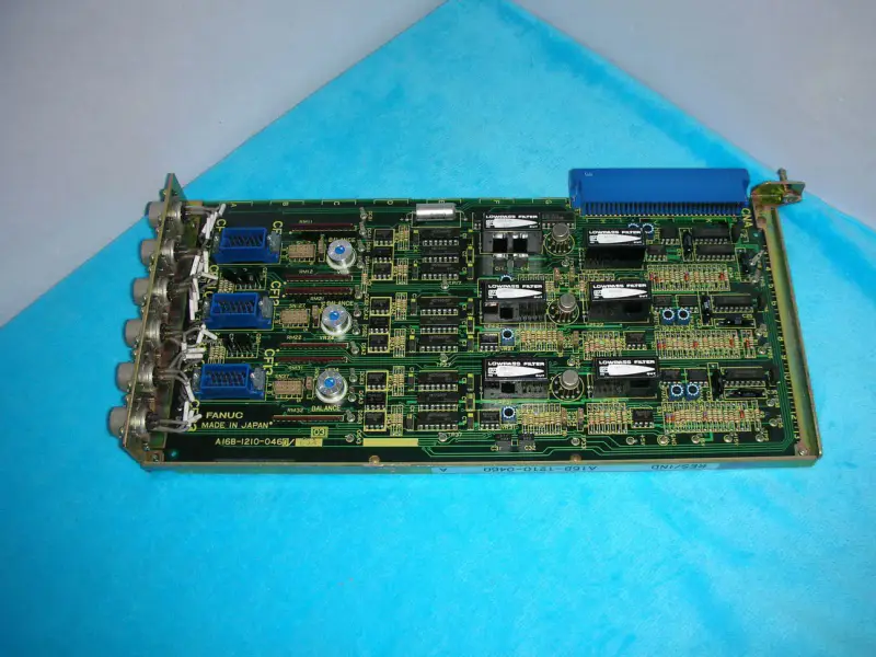 A16B-1210-0460/05A