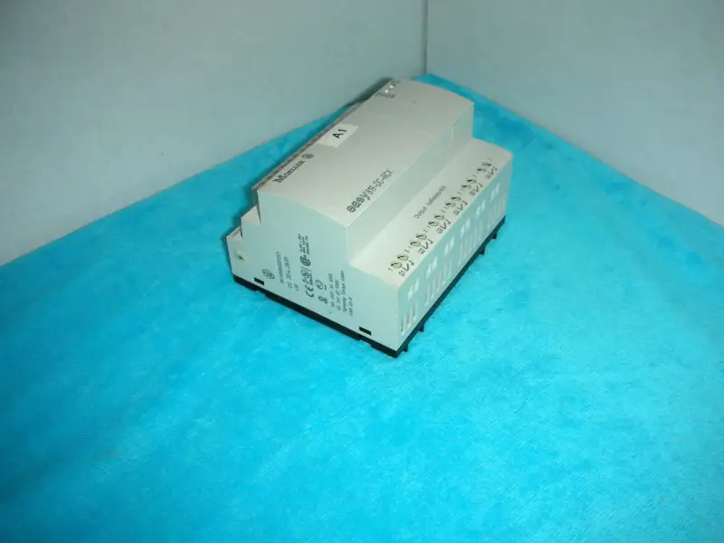 MOELLER 819-DC-RCX