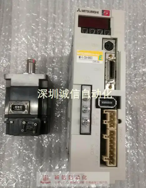 Mitsubishi 200w MR-E-20A-KH003 HF-KE23W1-S100