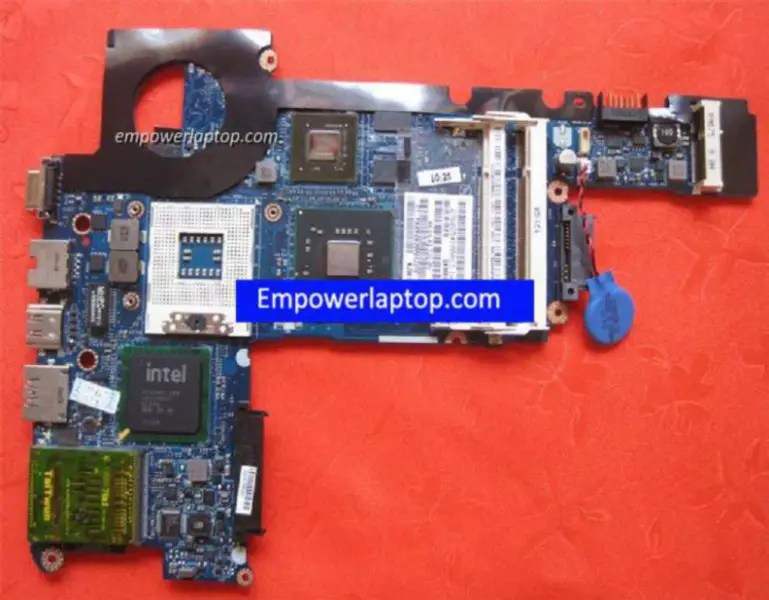 Základní deska HP DV3 530780-001