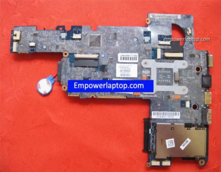 Základní deska HP DV3 530780-001