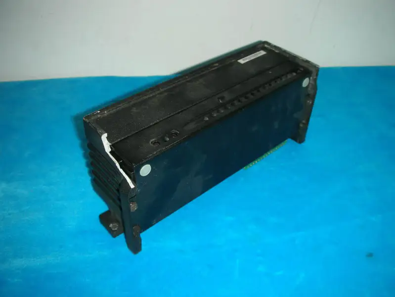 GE FANUC IC660EBA026