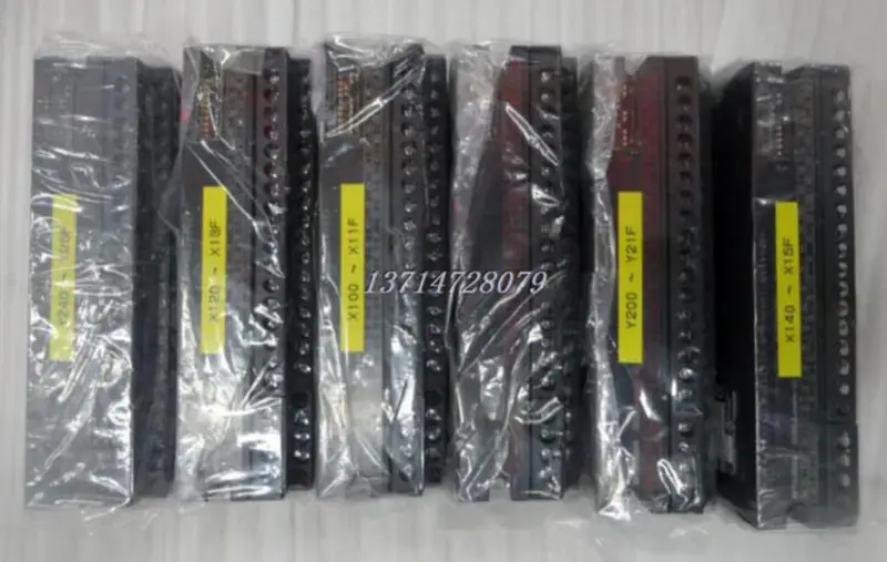 CC-LINK I/O AJ65SBTB1-32D