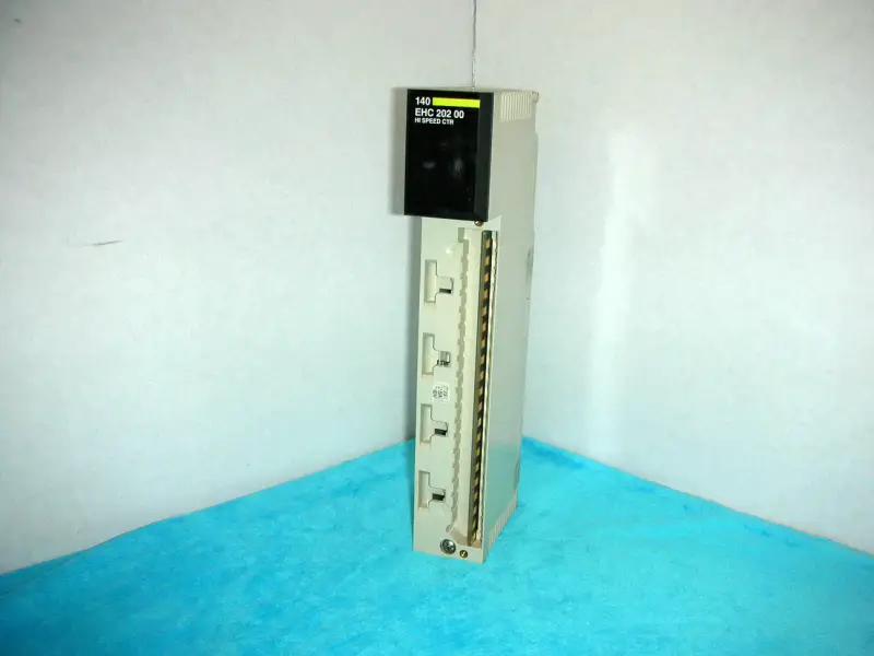 Schneider PLC 140EHC20200