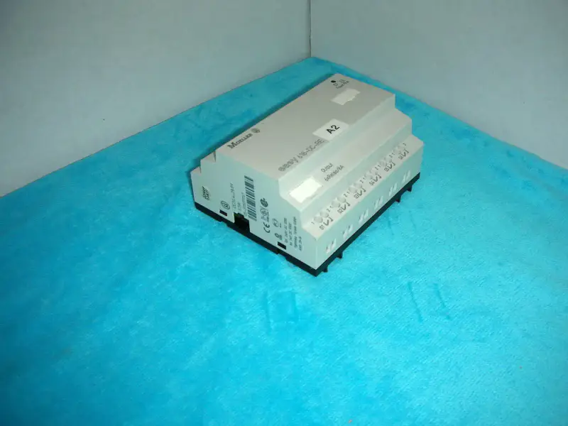 MOELLER 618-DC-RE