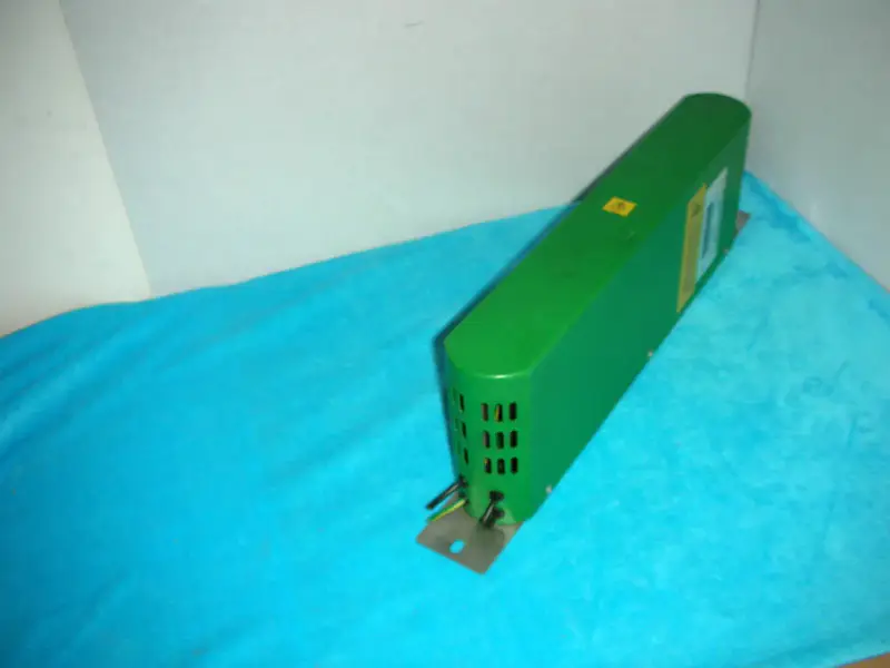 KONTROLNÍ TECHNIKY PO CELÉM SVĚTĚ 4200-0010