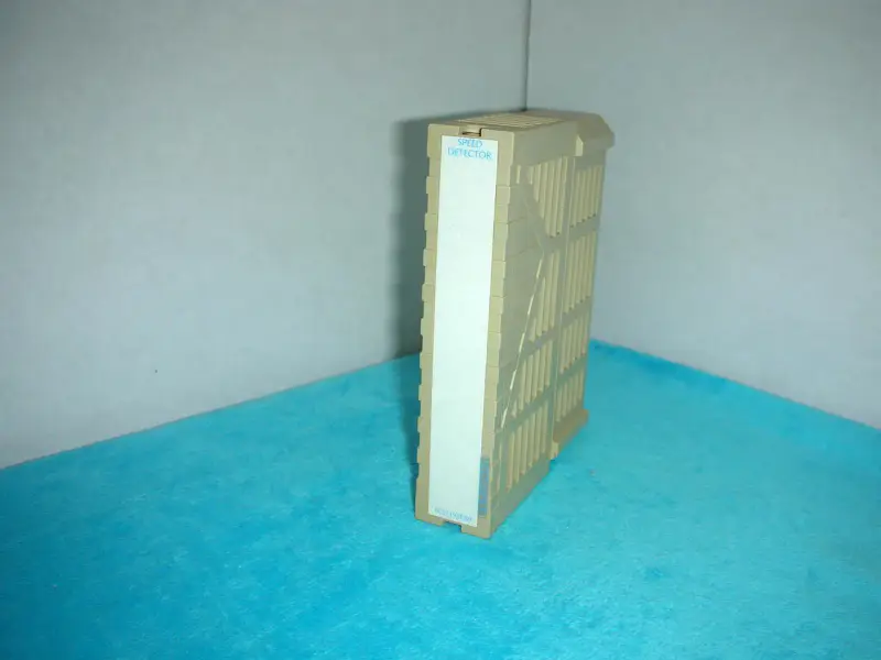 Westinghouse DCS 1C31192G01