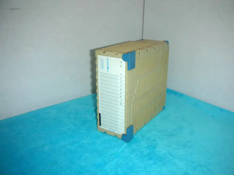 WESTINGHOUSE OVATION 5X00119G01