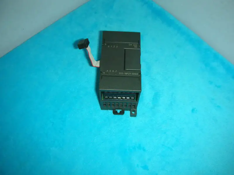 PLC Siemens 6ES7222-1BF21-0XA0